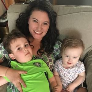 Meet your Posher, Jena